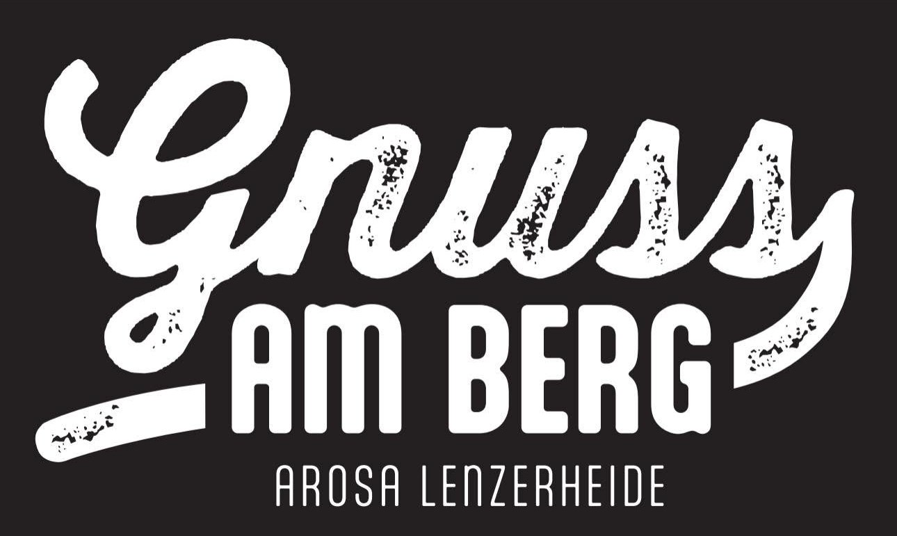 Gnuss am Berg Arosa Lenzerheide